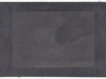 Figura nascosta, 2022, grafite su carta, 21x29 cm